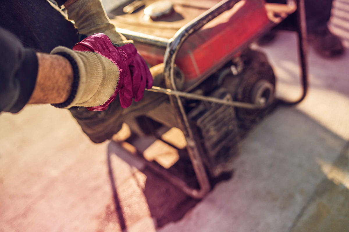 Balıklıova Jeneratörcü