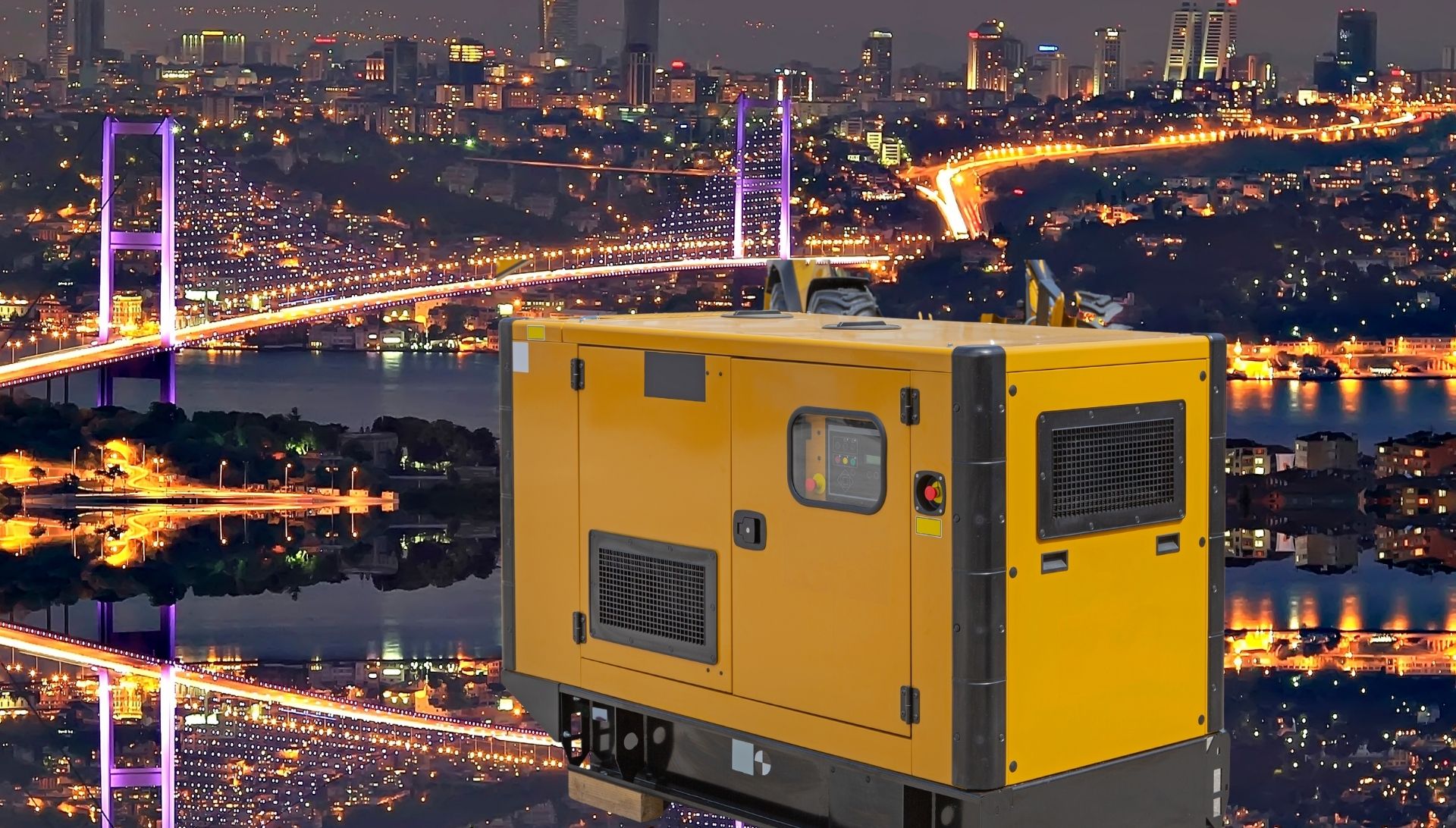 Balıklıova Jeneratörcü